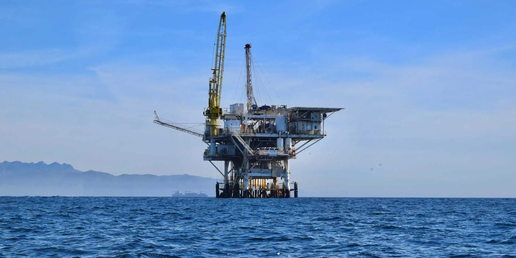 CEEMFZE Oil and Gas Solution in UAE